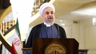 Iran President