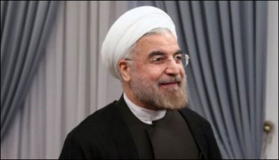 Italy: Iranian President