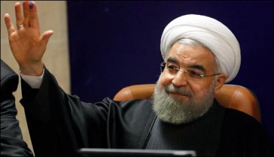 I salute Iranian nation,