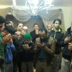 Ireland Mehfil Milad un Nabi