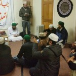 Ireland Milaad un Nabi Mehfil