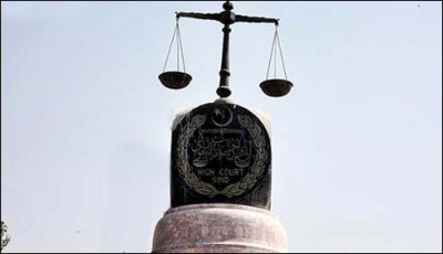 Sindh Irrigation t corruption