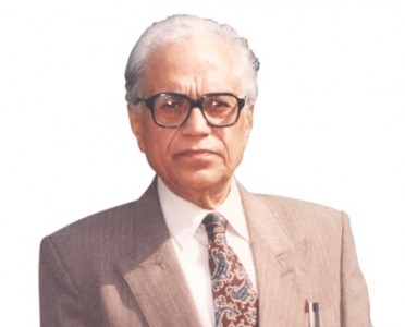 Irshad Ahmad Haqqani