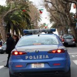 Italy Police