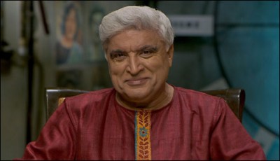  Javed Akhtar turns 71