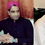 Kaleem Khan, Naveed Qamar and Raja Mehboob