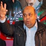 Kamran Ghuman