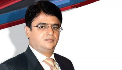 Kamran Khan