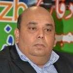 Kamran Yousaf Ghuman