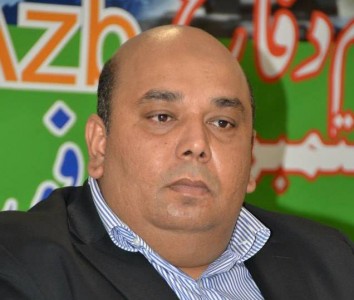 Kamran Yousaf Ghuman