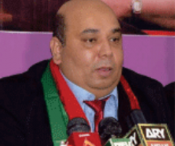 Kamran Yousuf Ghuman