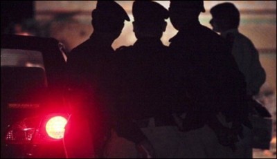 Armed forces, 2 killer, 