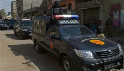 In 2015, less serious crimes