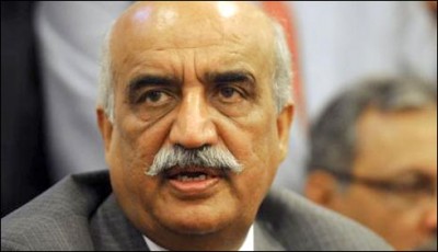 Shah's prime minister called