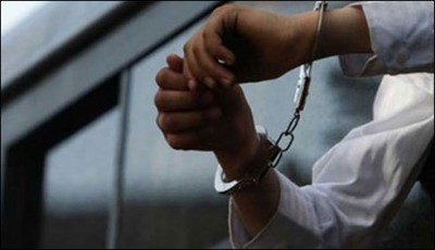 Kohat arrested wanted terrorist