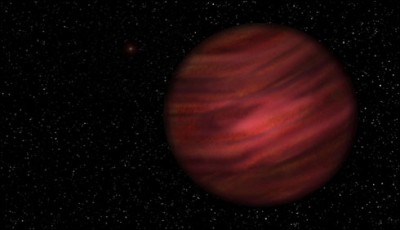 The largest of the solar system