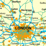 London