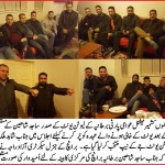 Luton Meeting