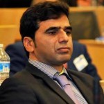 Makhdoom Ehsan Qureshi