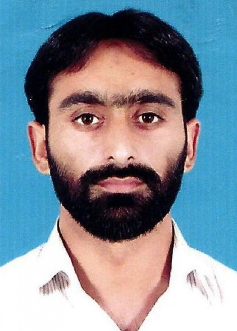 Malik Amir Nawaz