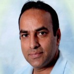 Malik Shahzad