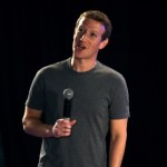 Mark Zuckerberg
