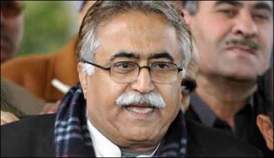 I do not want to lose the federation, Chandio