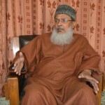 Maulana Syed Mohammad Wali Rahman
