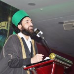 Mehfil-E-Milad Birmingham