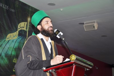 Mehfil-E-Milad Birmingham