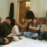 Mehfil Milaad un Nabi