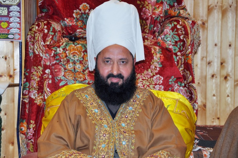 Mehfil e Naat Jamia Masjid Mehr ul Millat UK