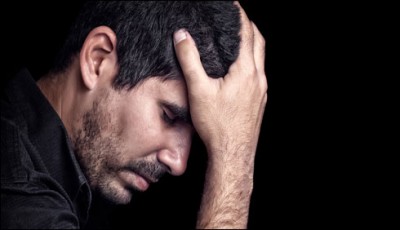 Indulge in food stressful