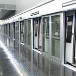 Metro Line Airport Service