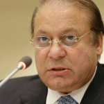Mian Mohammad Nawaz Sharif