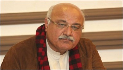  completely cleared   Iftikhar Hussain