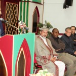 Minhaj ul Quran Paris