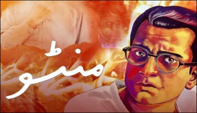 Manto not only in Pakistan, India 