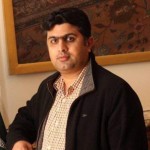 Mirza Asif Jarral