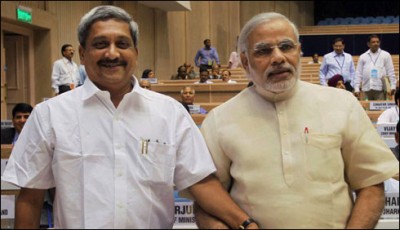  kill the Indian Modi and Manohar