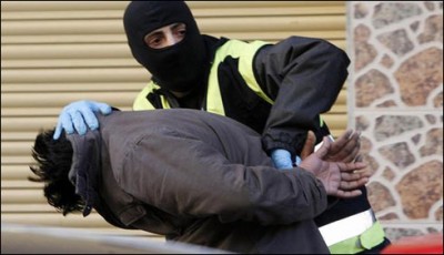 Attack Paris: Belgian citizen Morocco