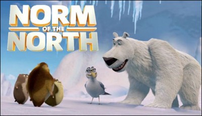 Hollywood: Norm of the comedy 