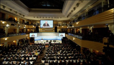 Munich Security Conference