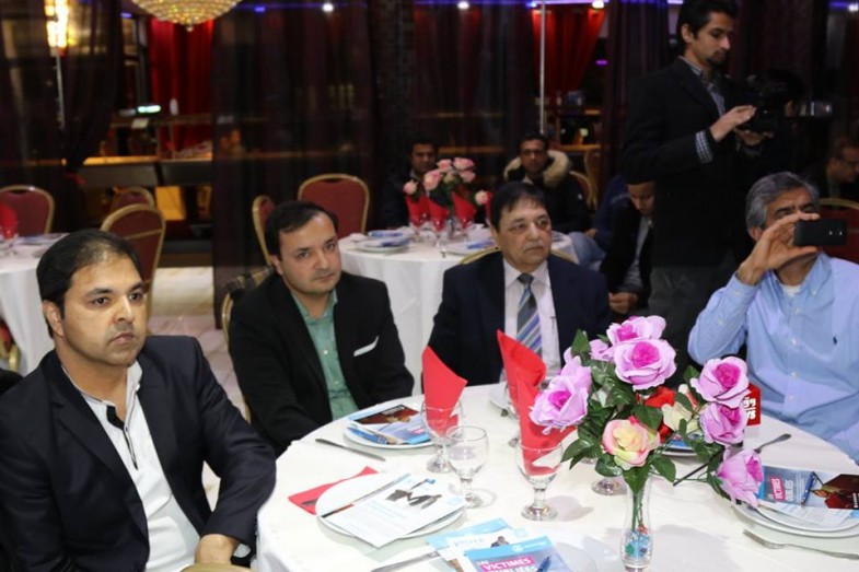 Muslims Hands International Dinner (11)