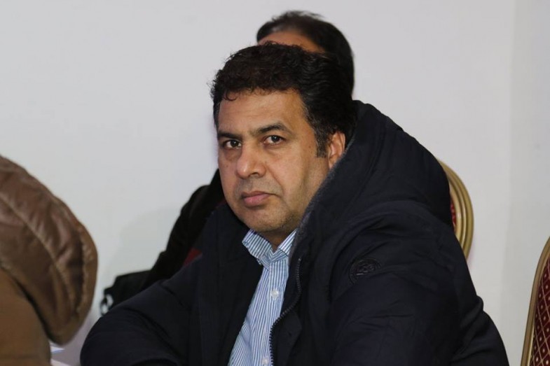 Muslims Hands International Dinner (13)