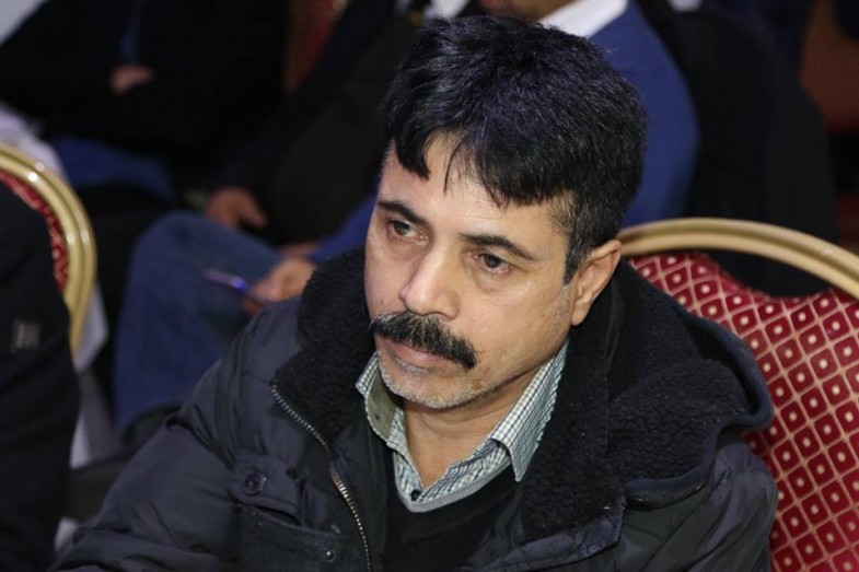 Muslims Hands International Dinner (16)