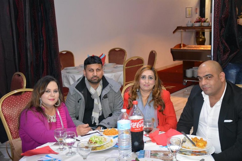 Muslims Hands International Dinner (17)