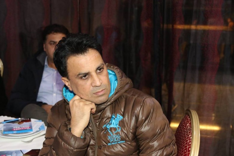 Muslims Hands International Dinner (18)