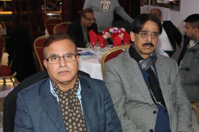 Muslims Hands International Dinner (19)