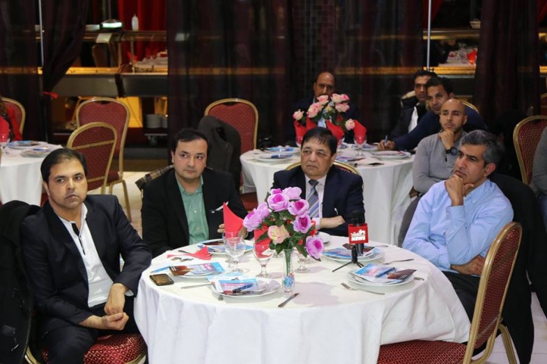 Muslims Hands International Dinner (21)